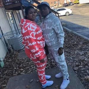 Meet your Posher, Destiney